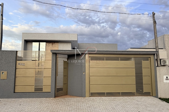 Casa 94m Umuarama-PR 111