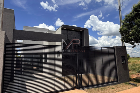 Casa 56m Umuarama-PR 114