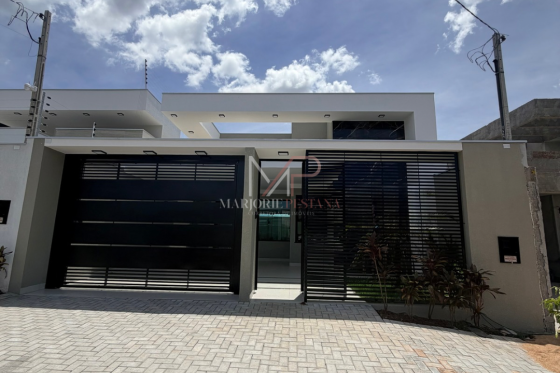 Casa 110.4m Umuarama-PR 116