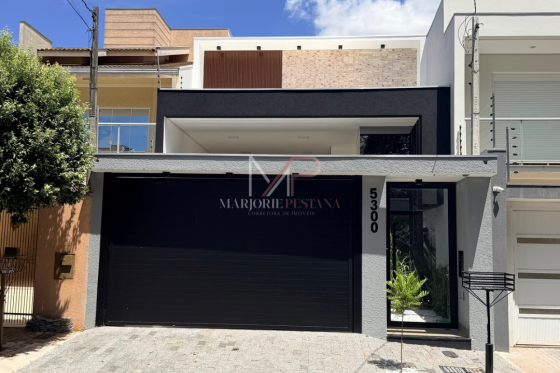 Casa 184m Umuarama-PR 118