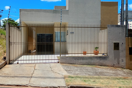 Casa 84.4m Umuarama-PR 119