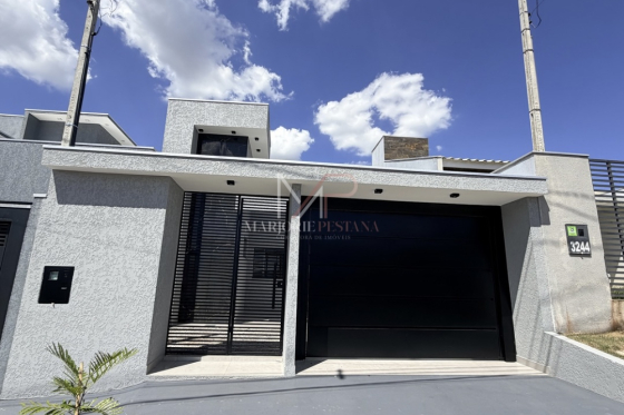 Casa 69.84m Umuarama-PR 121