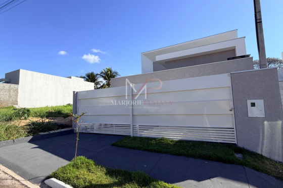 Casa à venda - 74.50m² - Jardim Ibis, Umuarama-PR