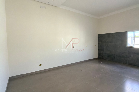 Casa à venda - 74.50m² - Jardim Ibis, Umuarama-PR