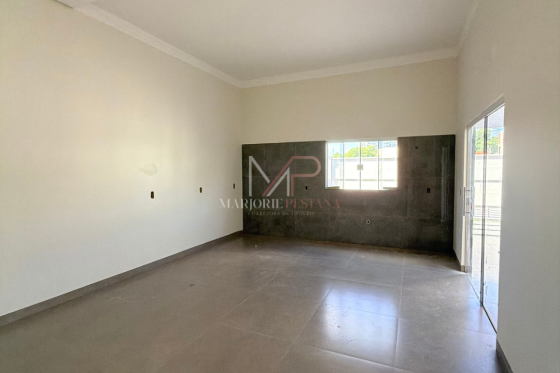 Casa à venda - 74.50m² - Jardim Ibis, Umuarama-PR