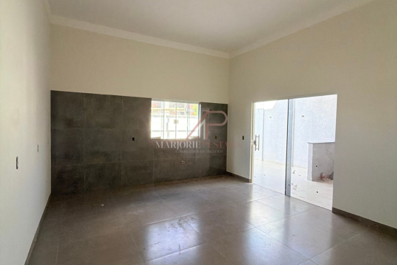 Casa à venda - 74.50m² - Jardim Ibis, Umuarama-PR