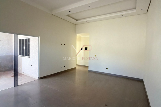 Casa à venda - 74.50m² - Jardim Ibis, Umuarama-PR