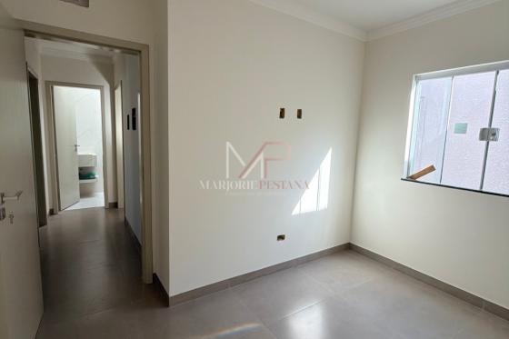 Casa à venda - 74.50m² - Jardim Ibis, Umuarama-PR