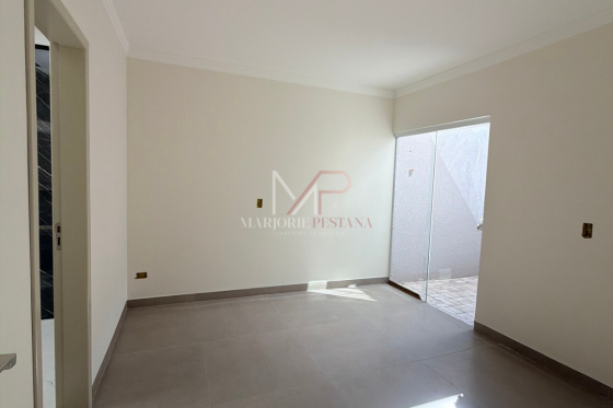 Casa à venda - 74.50m² - Jardim Ibis, Umuarama-PR