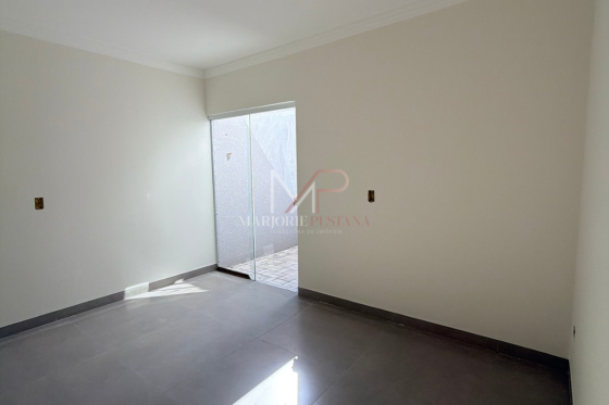 Casa à venda - 74.50m² - Jardim Ibis, Umuarama-PR