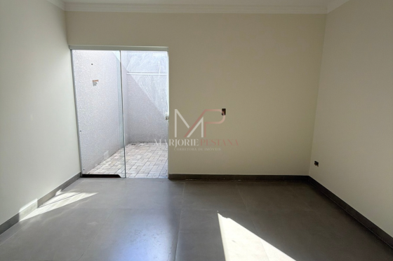 Casa à venda - 74.50m² - Jardim Ibis, Umuarama-PR