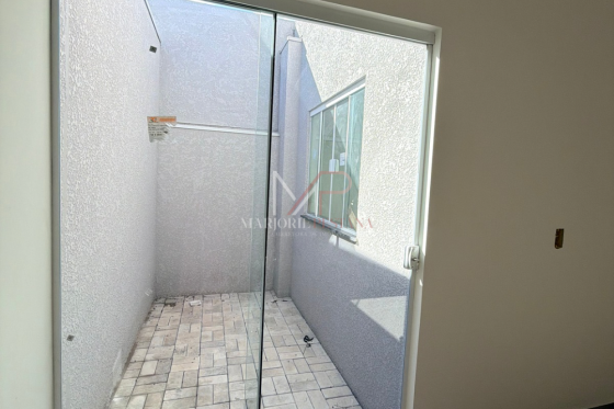Casa à venda - 74.50m² - Jardim Ibis, Umuarama-PR