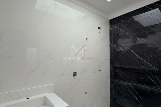 Casa à venda - 74.50m² - Jardim Ibis, Umuarama-PR
