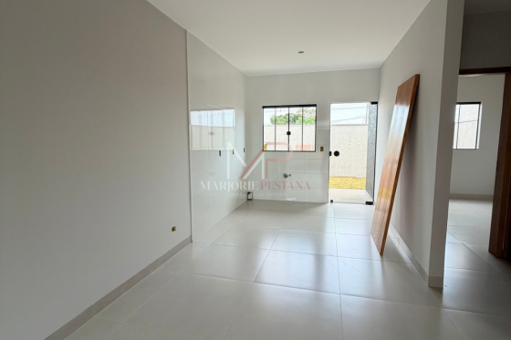 Casa à venda - 66.13m² - Jardim Sakai, Umuarama-PR