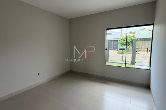 Casa à venda - 66.13m² - Jardim Sakai, Umuarama-PR