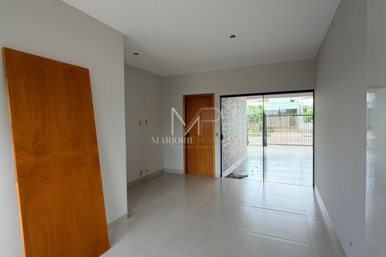 Casa à venda - 66.13m² - Jardim Sakai, Umuarama-PR
