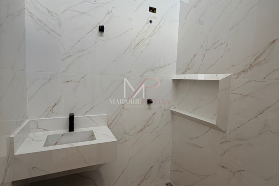 Casa à venda - 66.13m² - Jardim Sakai, Umuarama-PR