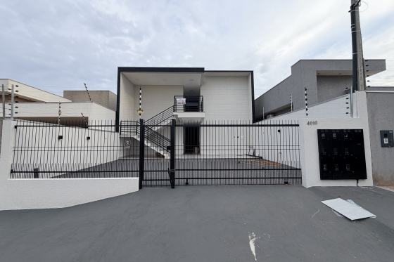 Kitnet para alugar - 25m² - Metropolitano, Umuarama-PR