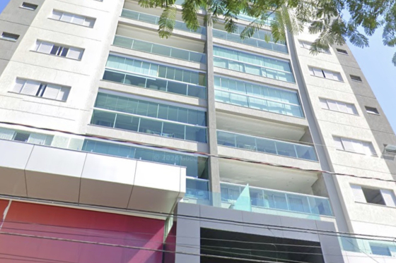 Apartamento 152m Umuarama-PR 107