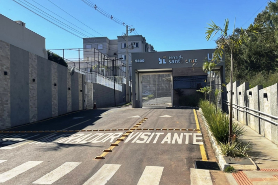 Apartamento 62m Umuarama-PR 87