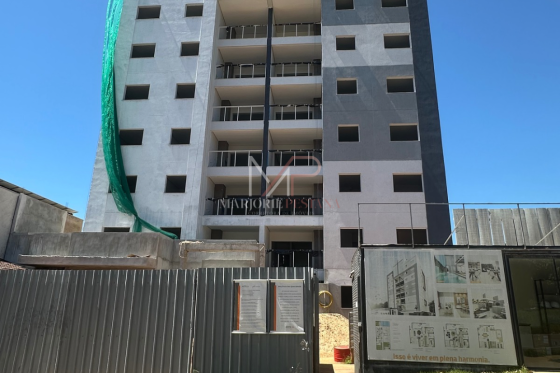 Apartamento 95.43m Umuarama-PR 15