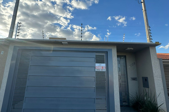 Casa 107.89m Umuarama-PR 41