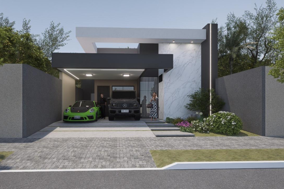 Casa 110.4m Umuarama-PR 84