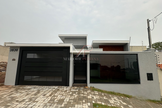 Casa 123.5m Umuarama-PR 65