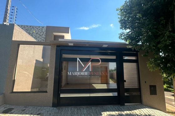 Casa 132m Umuarama-PR 2