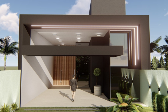 Casa 181.2m Umuarama-PR 71