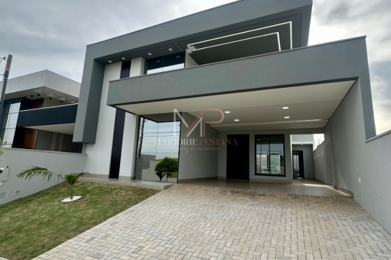 Casa 185.66m Umuarama-PR 85