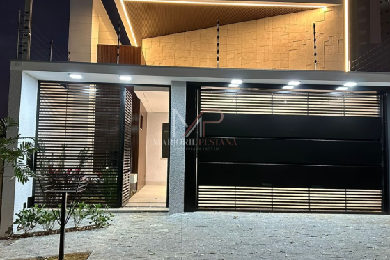 Casa 190m Umuarama-PR 104