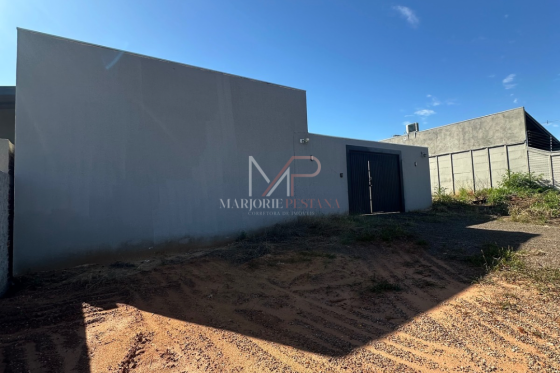 Casa 200m Alto Paraíso-PR 92