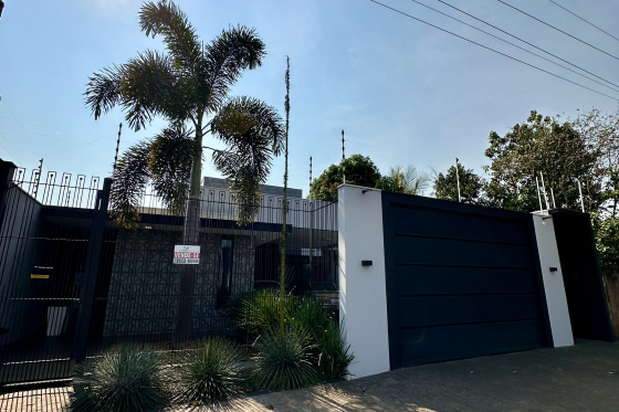 Casa 297m Cidade Gaúcha-PR 55