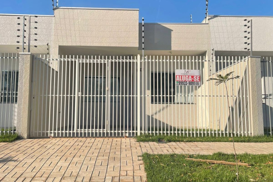 Casa 45.16m Umuarama-PR 58