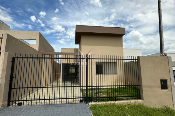 Casa 52m Umuarama-PR 78