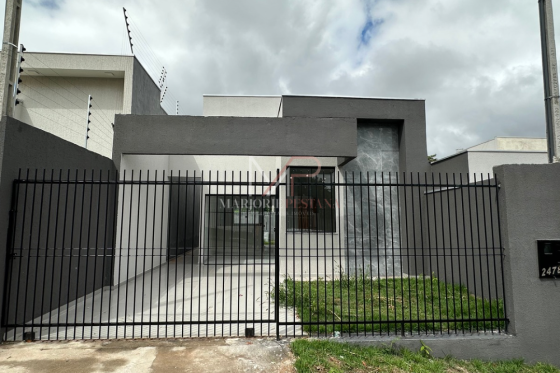 Casa 52m Umuarama-PR 81