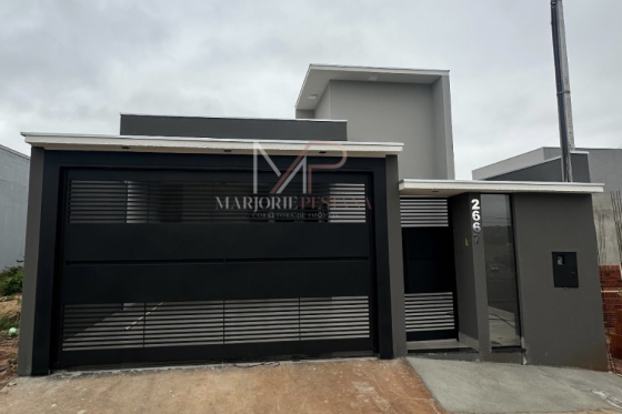 Casa 85m Umuarama-PR 93