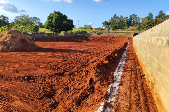 Chácara 5000m Umuarama-PR 100