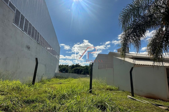 Terreno 360m Umuarama-PR 35